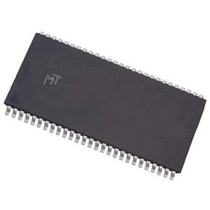 MT48LC4M16A2P-6A IT:J Real Image