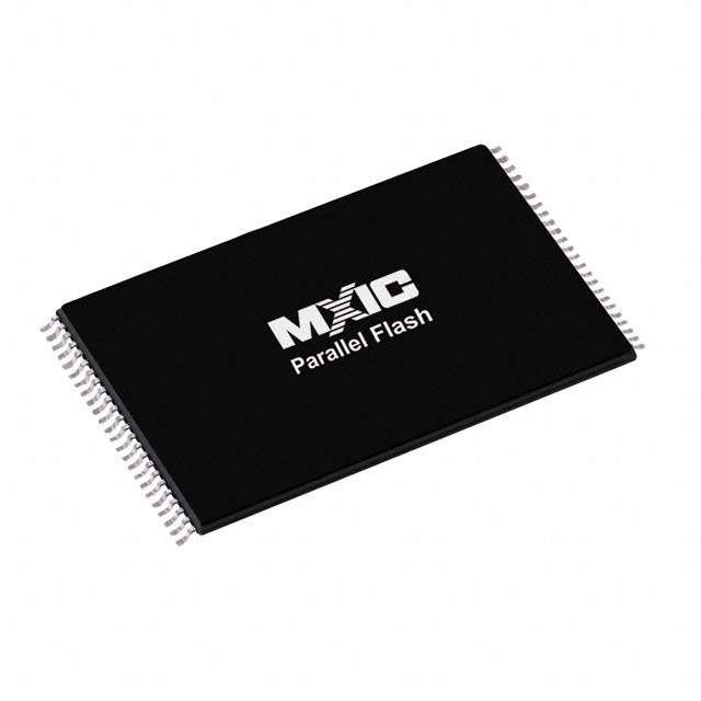 MX29LV800CBTC-70G Real Image1