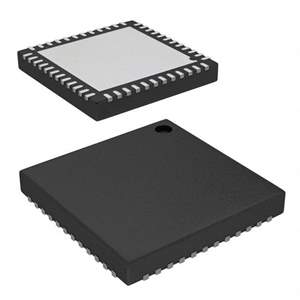 NRF24LE1-F16Q48-T Real Image