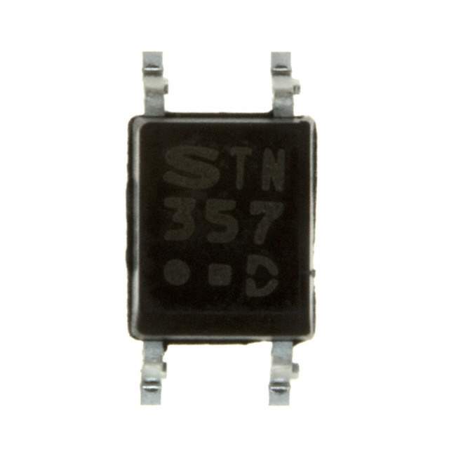 PC357N4J000F Real Image