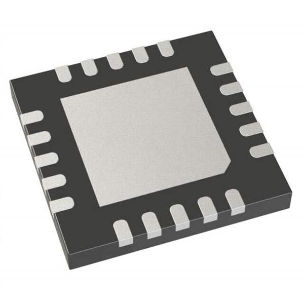 PIC16F1828I/ML Real Image