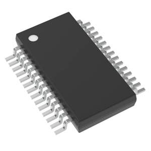 PIC16F883-I/SS Real Image