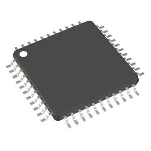 PIC24FV32KA304-I/PT Real Image