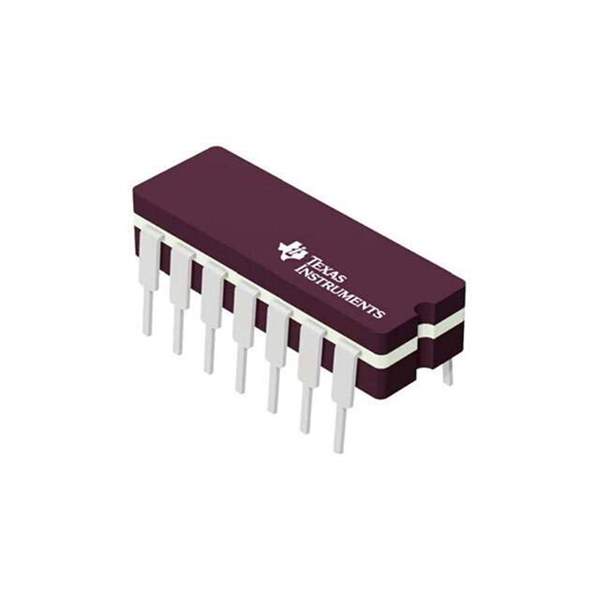 SN74HC132N Real Image