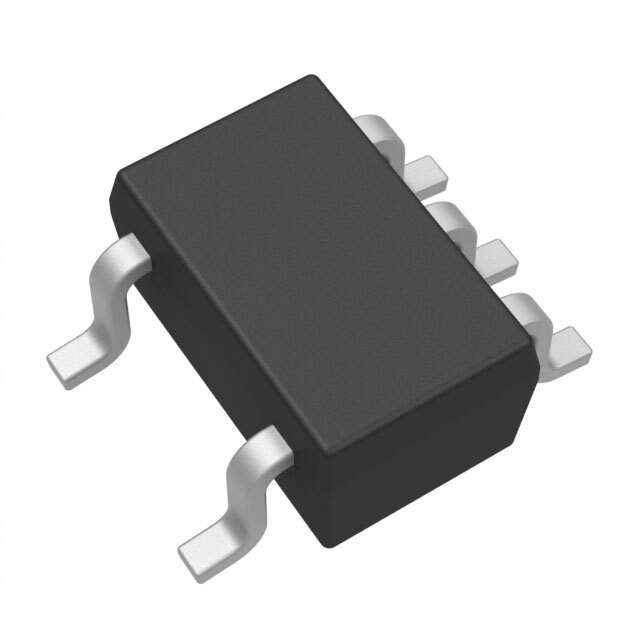 SN74LVC1G07DCKR Real Image
