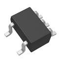 SN74LVC1G07DCKR Real Image