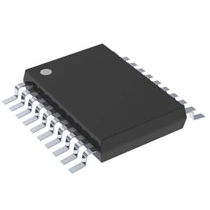 SN74LVC4245ADWR Real Image