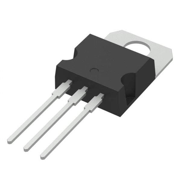 STPS20120CT Real Image