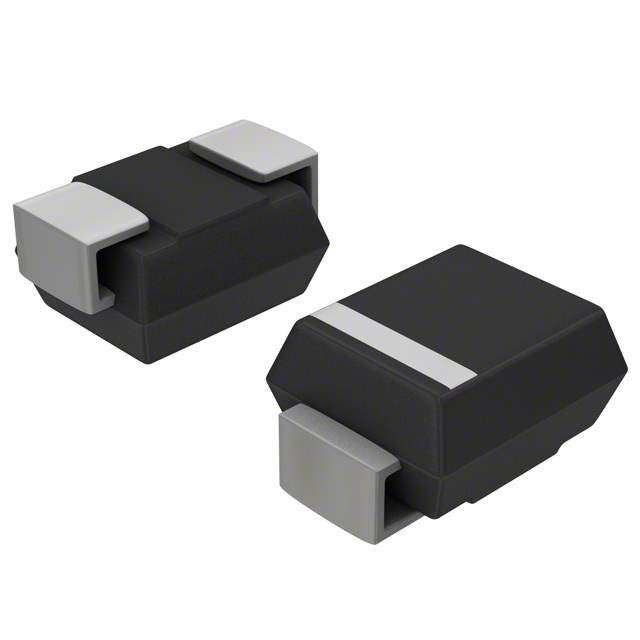 STPS2L60A Real Image