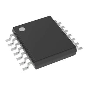 TCA9543APWR Real Image