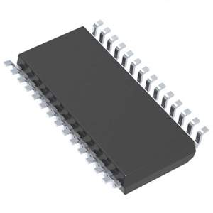 TDA7419TR Real Image