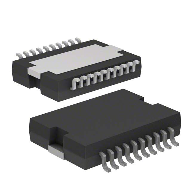 TLE6209RAUMA2 Real Image