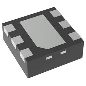 TPS3808G01DRVR Real Image