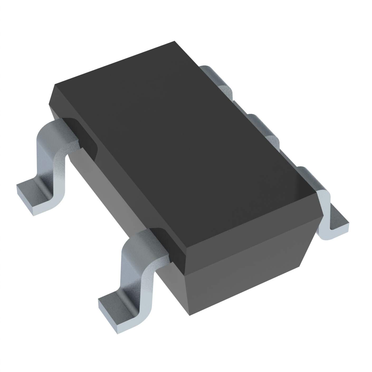 TPS70933DBVR Real Image