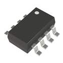 TS12A12511DCNR Real Image