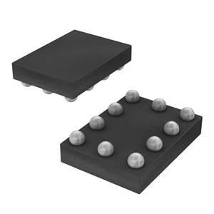 TS3A24159YZPR Real Image