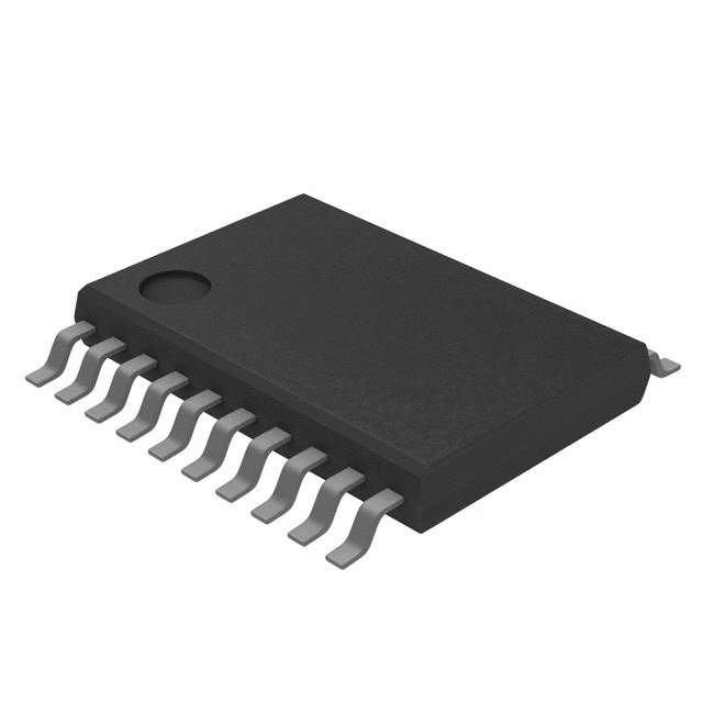 TXS0108EPWR Real Image