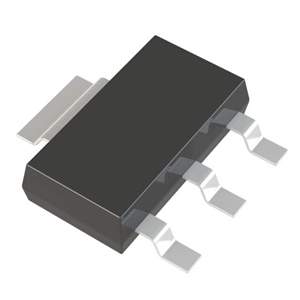 ZLDO1117G33TA Real Image