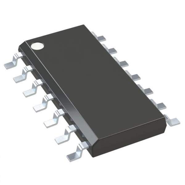 MCP609T-I/SL Real Image