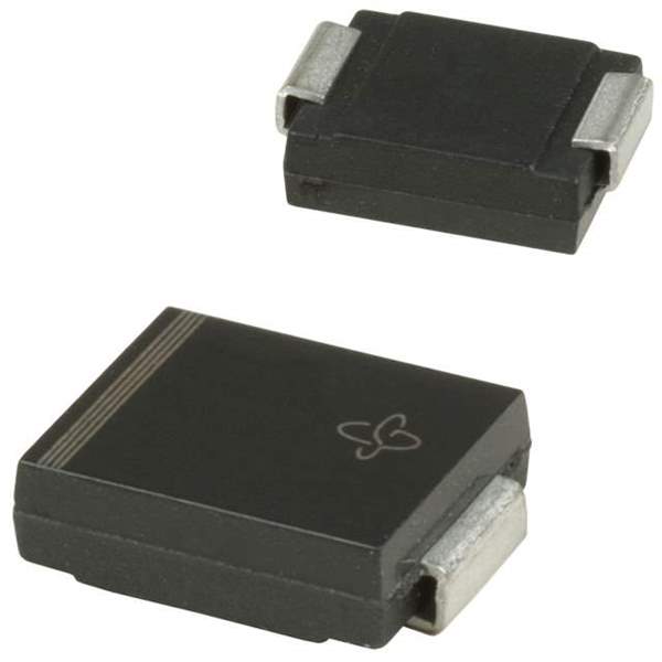 SM15T36A-E3/57T Real Image