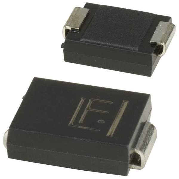 SMCJ300A Real Image