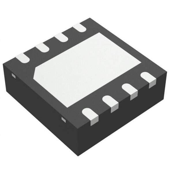 TPS61042DRBTG4 Real Image