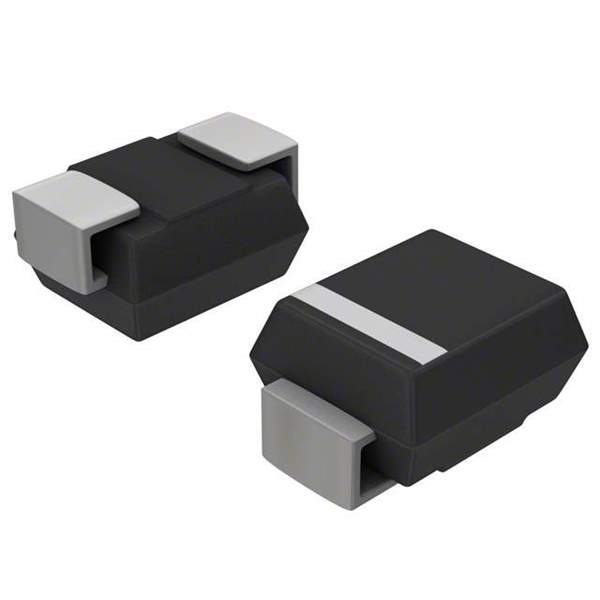 SMA6J10CA-TR Real Image