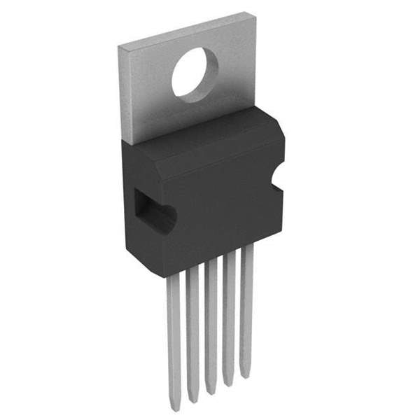 LM2931CT/NOPB Real Image