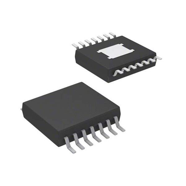 TLV2474QPWPRQ1 Real Image