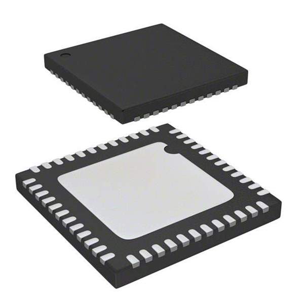 ST7580TR Real Image