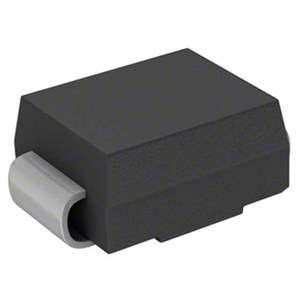 P6SMB7.5A Real Image