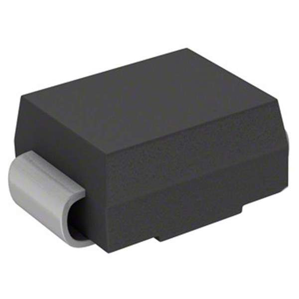 P6SMB7.5A Real Image