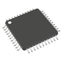 PIC18F46K22-I/PT Real Image