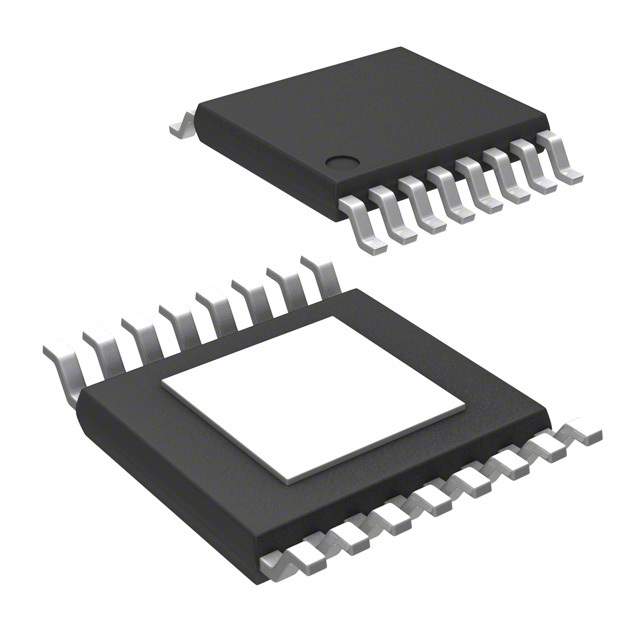 TPS7B7701QPWPRQ1 Real Image