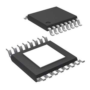 TPS7B7701QPWPRQ1 Real Image