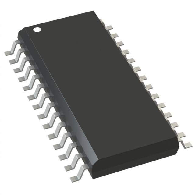 MCP23S17T-E/SO Real Image