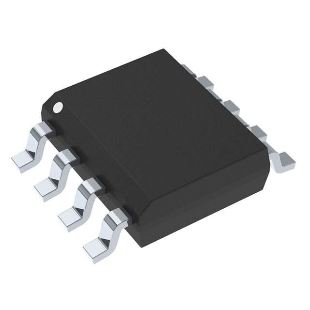 MC33039D Real Image