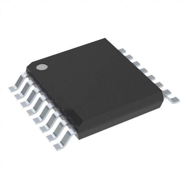SN74CBT3257CDBR Real Image