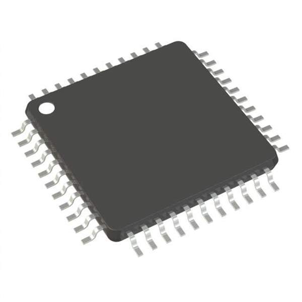PIC18F4420-I/PT Real Image