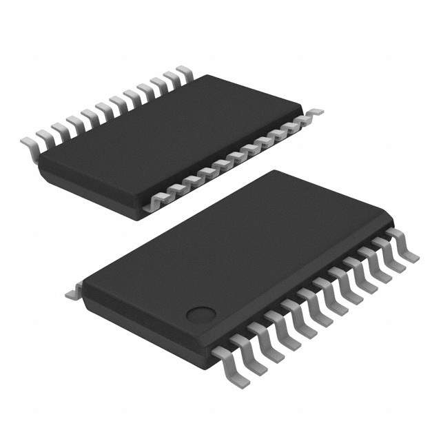 SN74LVC8T245PW Real Image