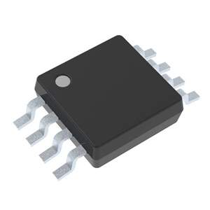 SN74LVC2T45QDCURQ1 Real Image