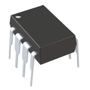 24LC512-I/P Real Image