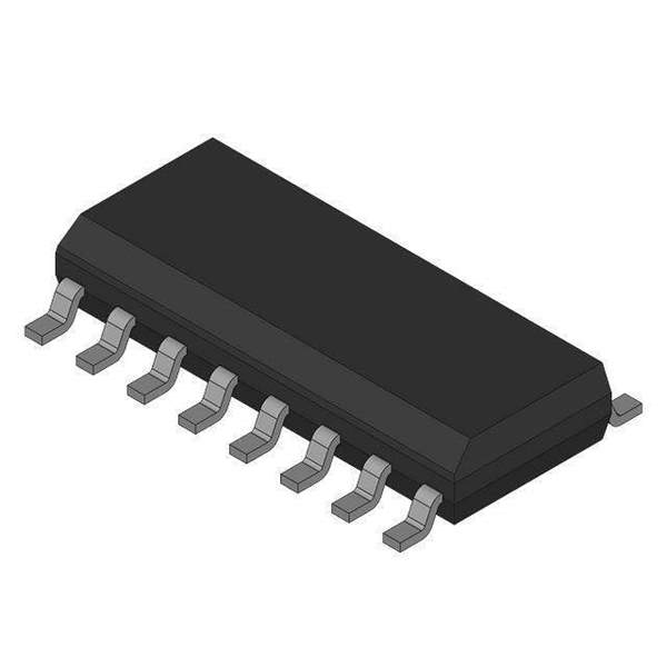 74ACT174SCX Real Image