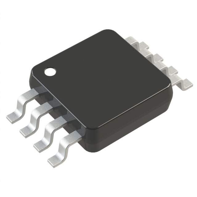 AD8495ARMZ-R7 Real Image