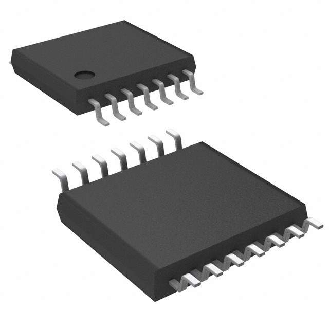 AS5048A-HTSP Real Image