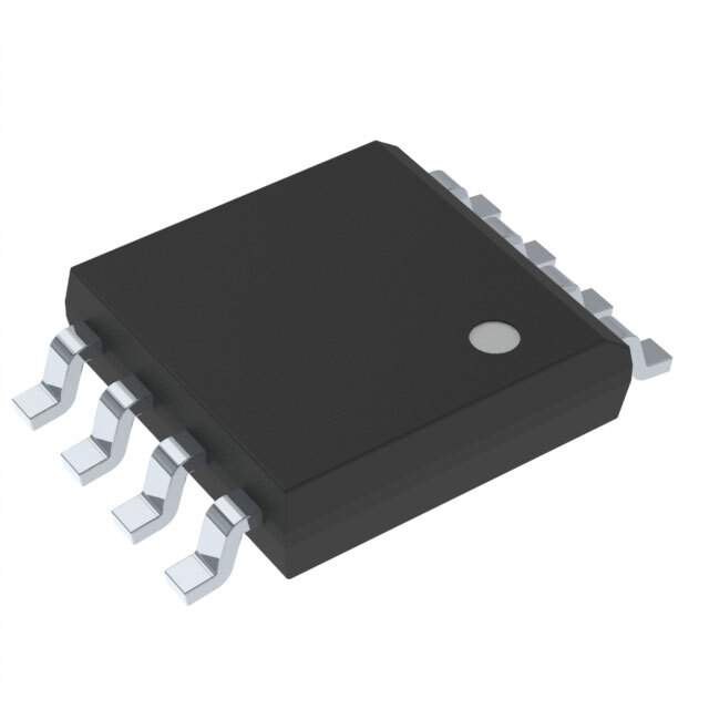 AT45DB161E-SHD-T Real Image