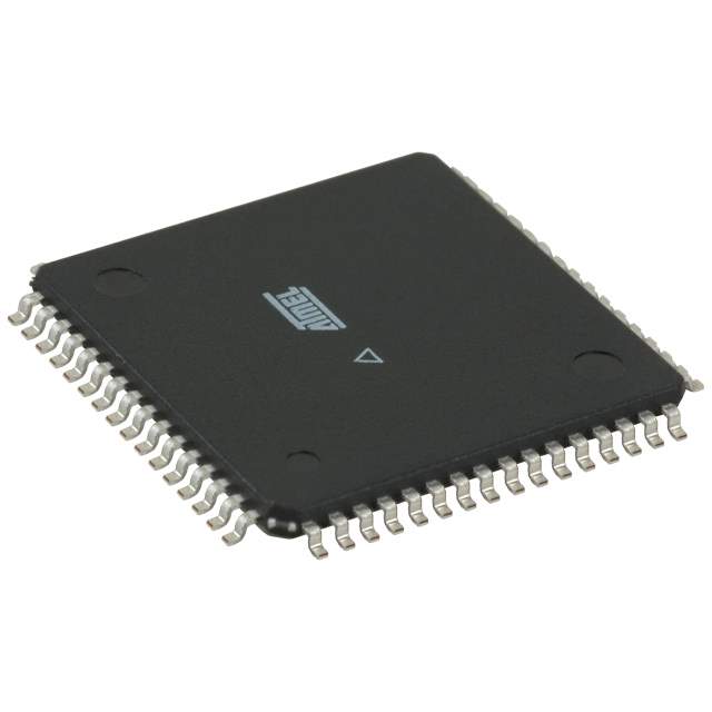 ATMEGA128A-AUR Real Image