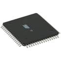 ATMEGA128A-AUR Real Image