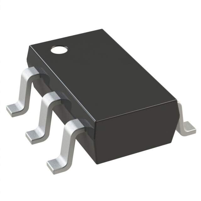 AD8605ARTZ-R2 Real Image