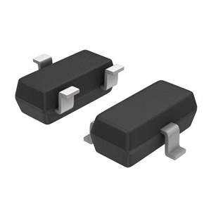 BC857BLT1G Real Image